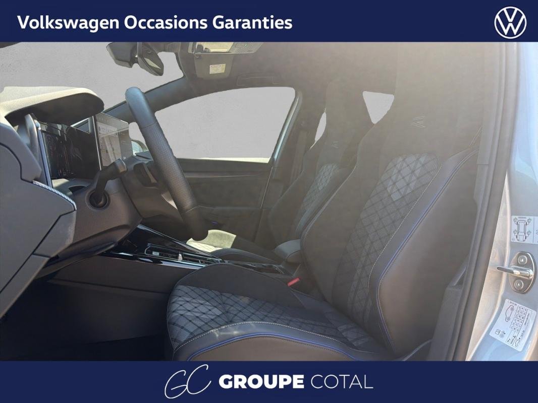 Volkswagen Golf - Photo 5