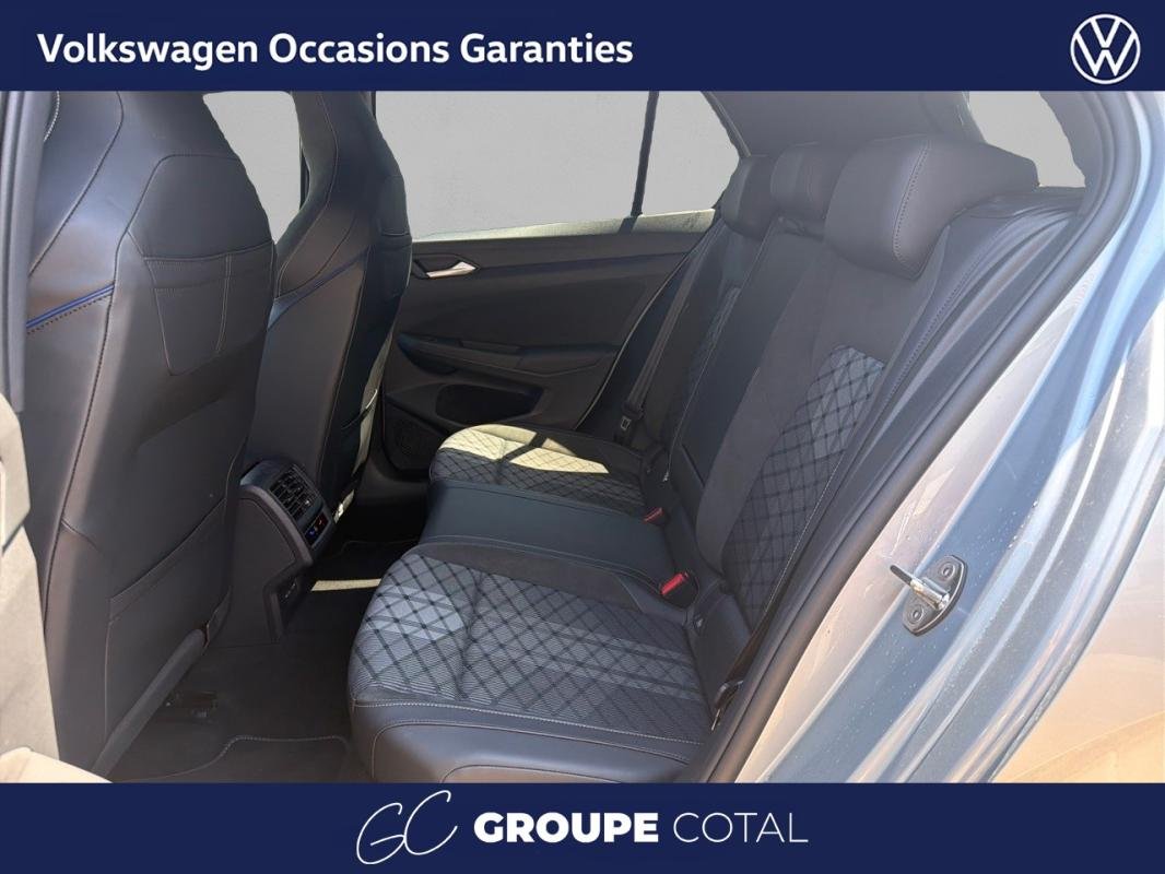 Volkswagen Golf - Photo 6