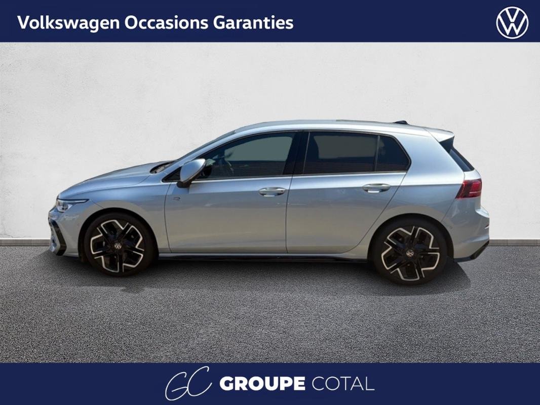 Volkswagen Golf - Photo 7