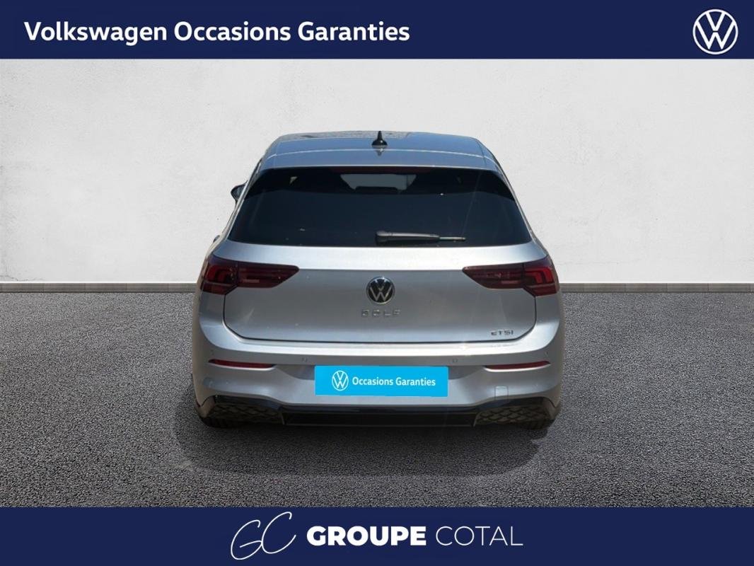 Volkswagen Golf - Photo 8
