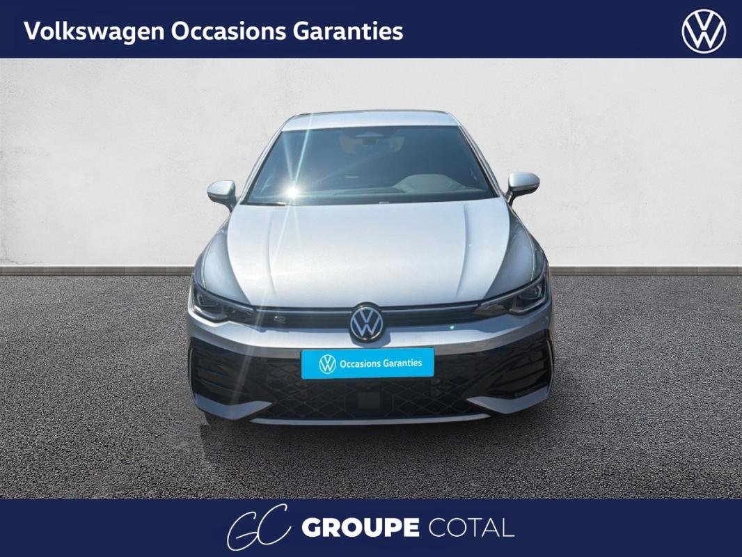 Volkswagen Golf - Photo 9