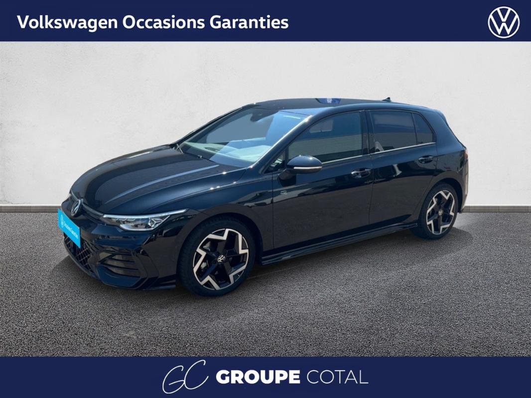 Volkswagen Golf - Photo 1
