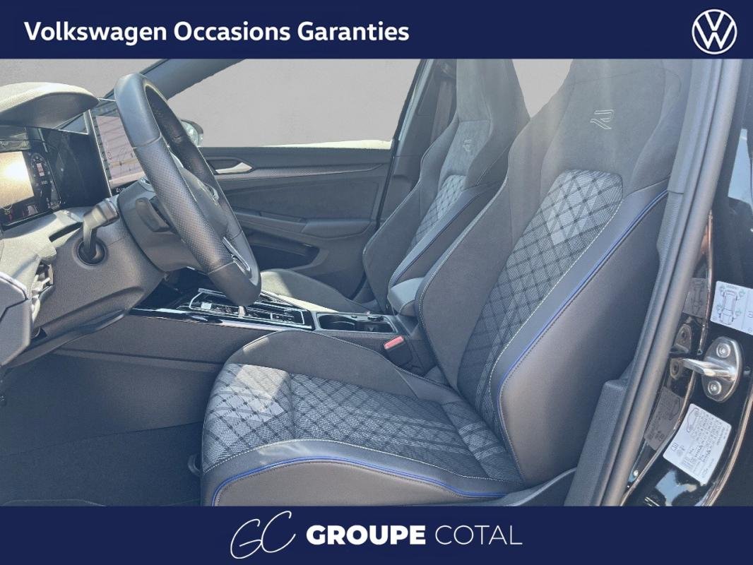 Volkswagen Golf - Photo 11