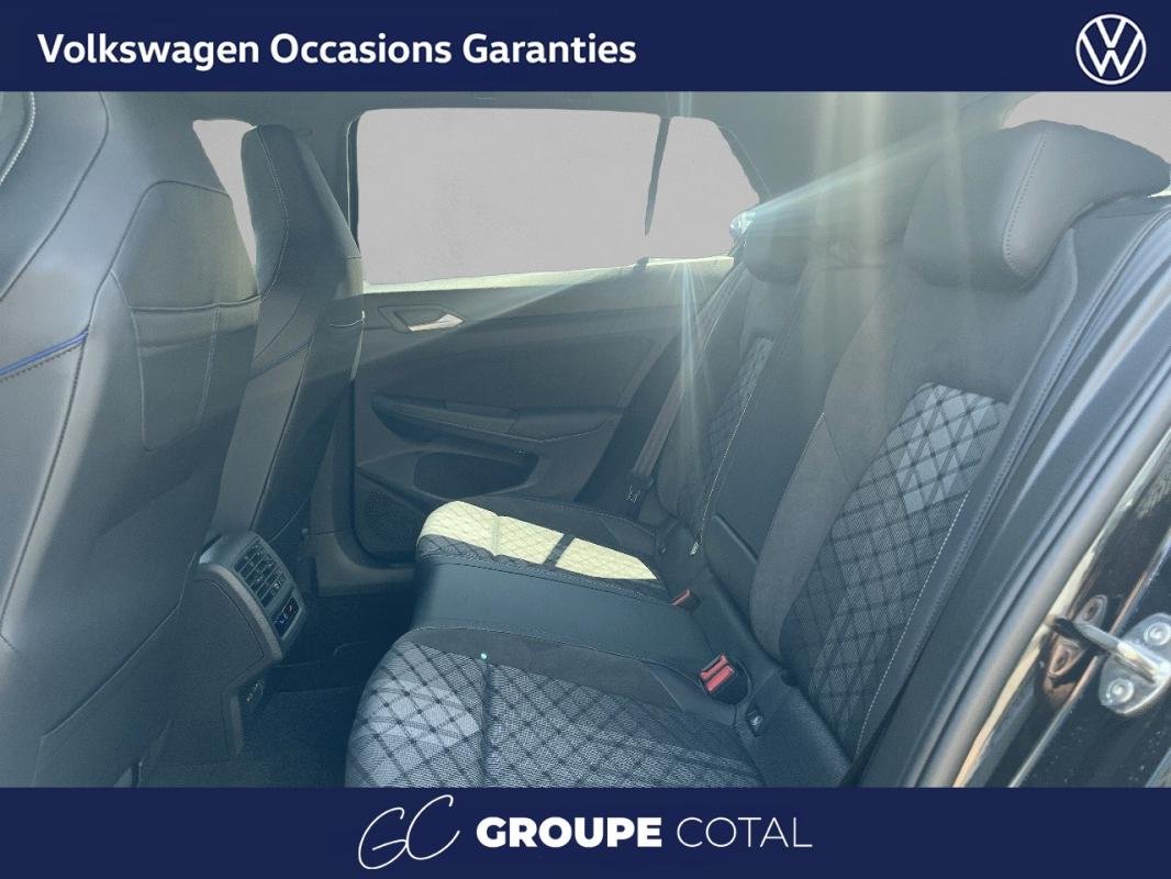 Volkswagen Golf - Photo 13