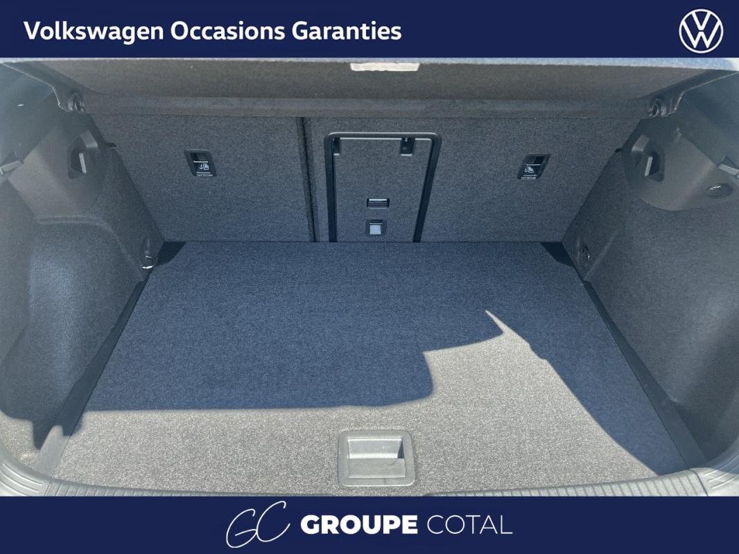 Volkswagen Golf - Photo 14