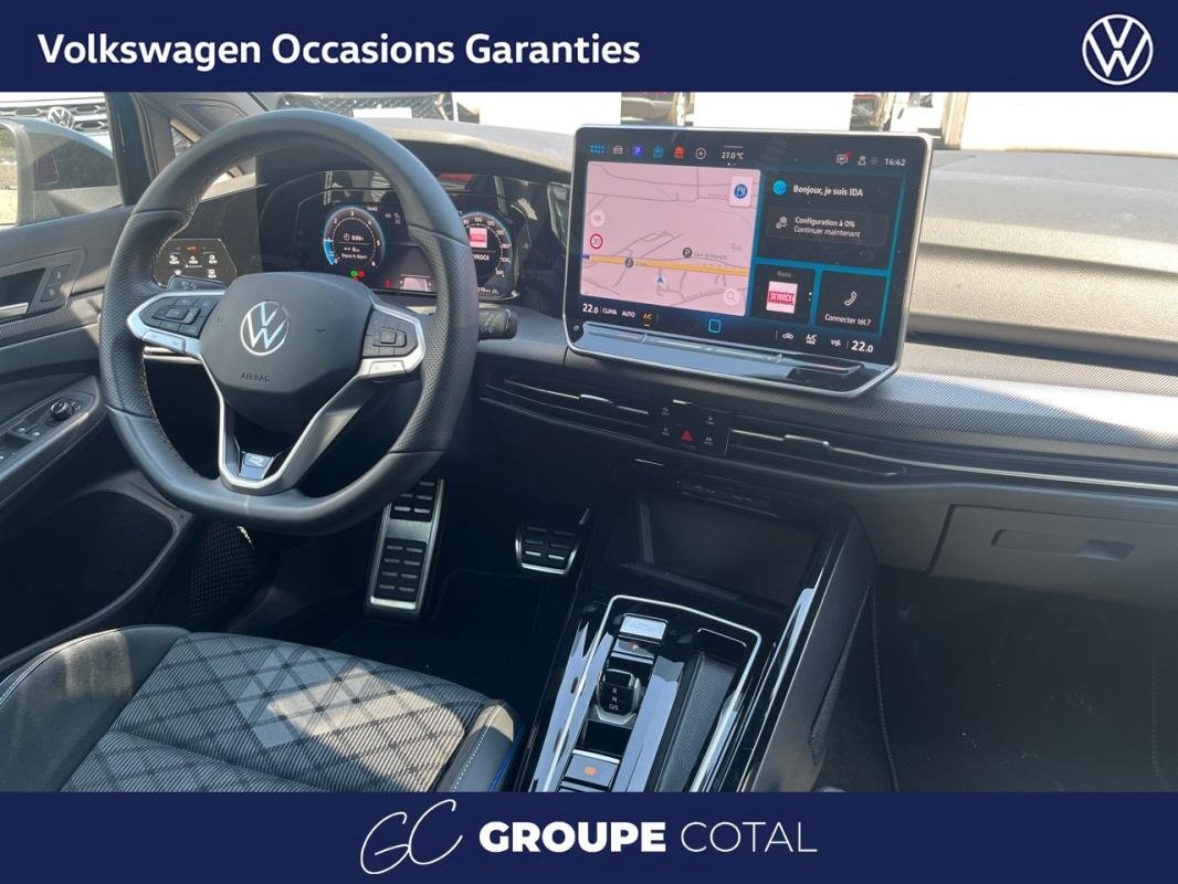 Volkswagen Golf - Photo 15
