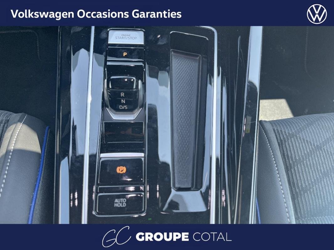 Volkswagen Golf - Photo 16