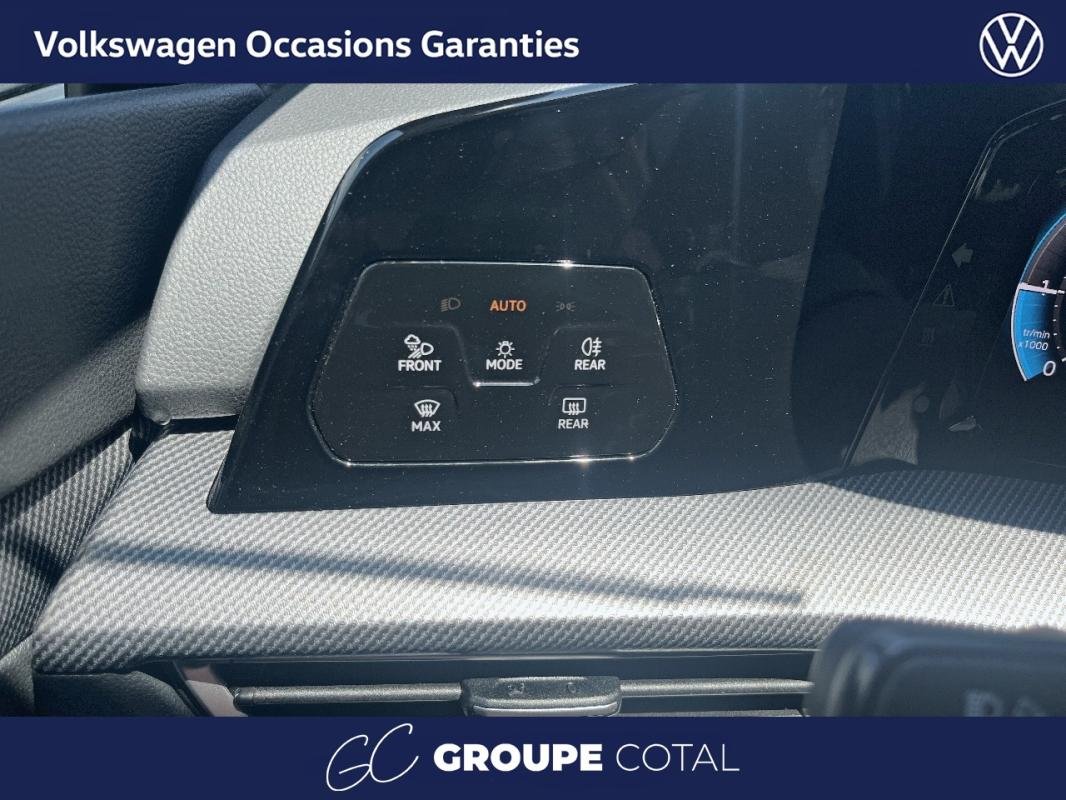 Volkswagen Golf - Photo 20