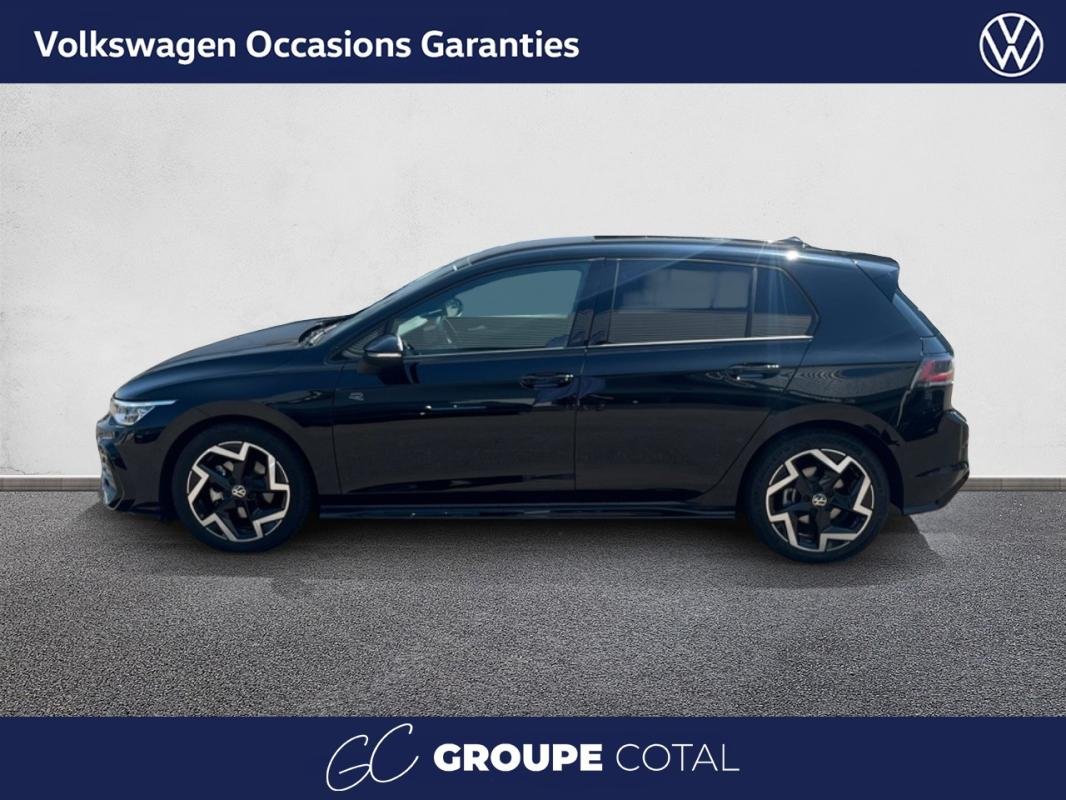 Volkswagen Golf - Photo 2