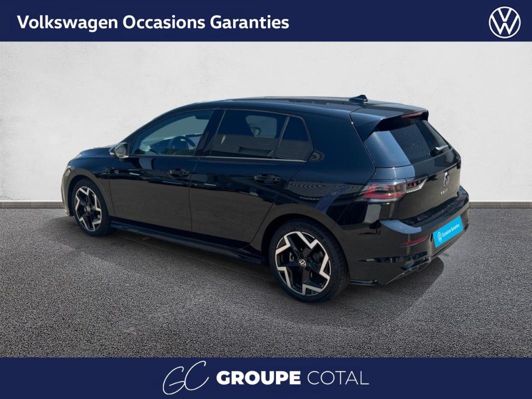 Volkswagen Golf - Photo 3