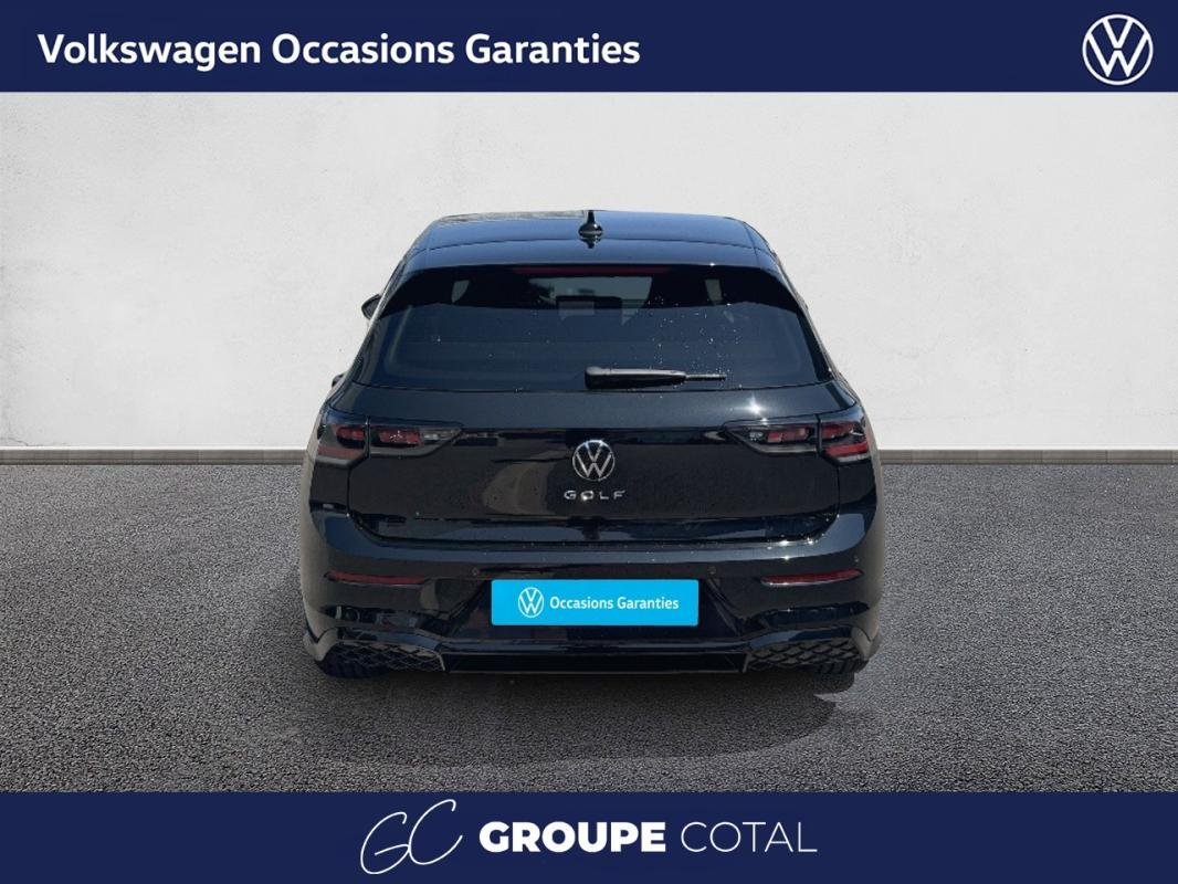 Volkswagen Golf - Photo 4