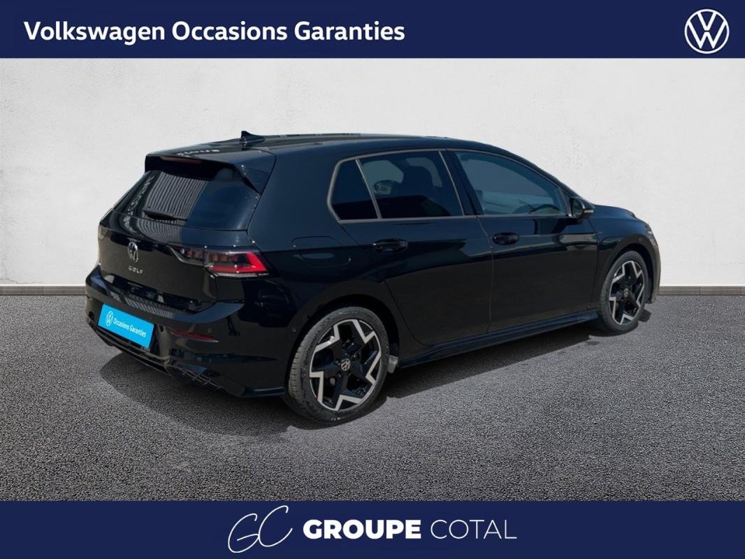 Volkswagen Golf - Photo 5