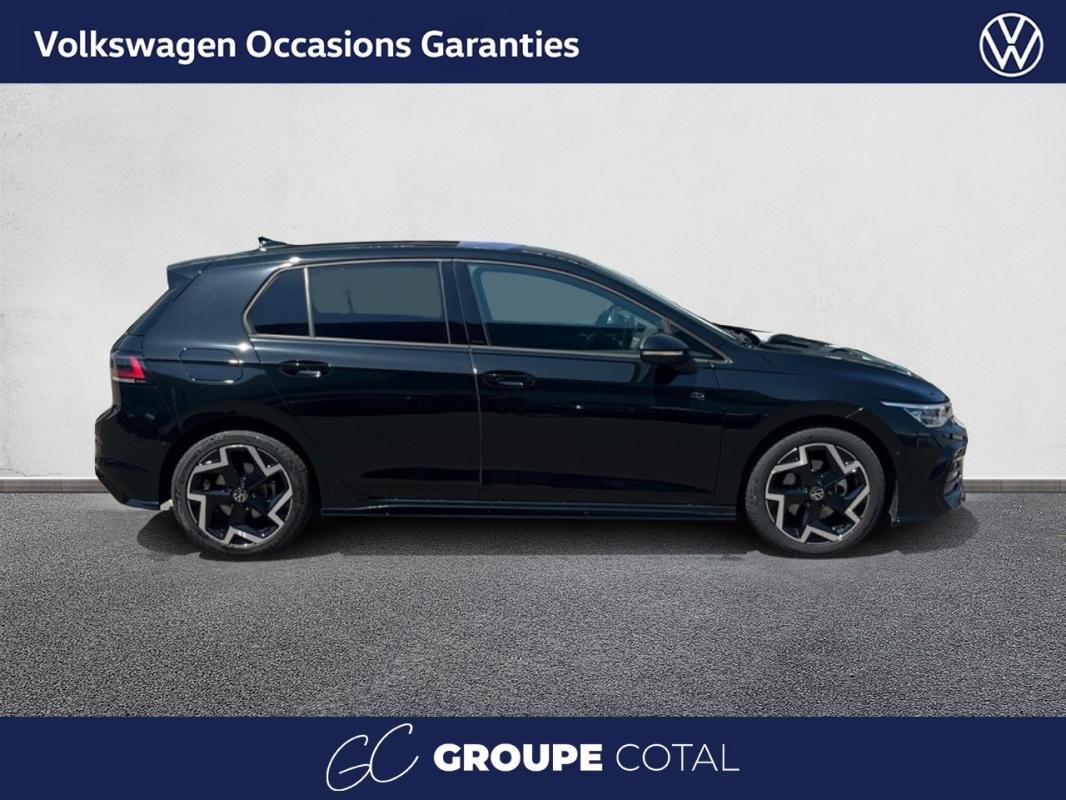 Volkswagen Golf - Photo 6
