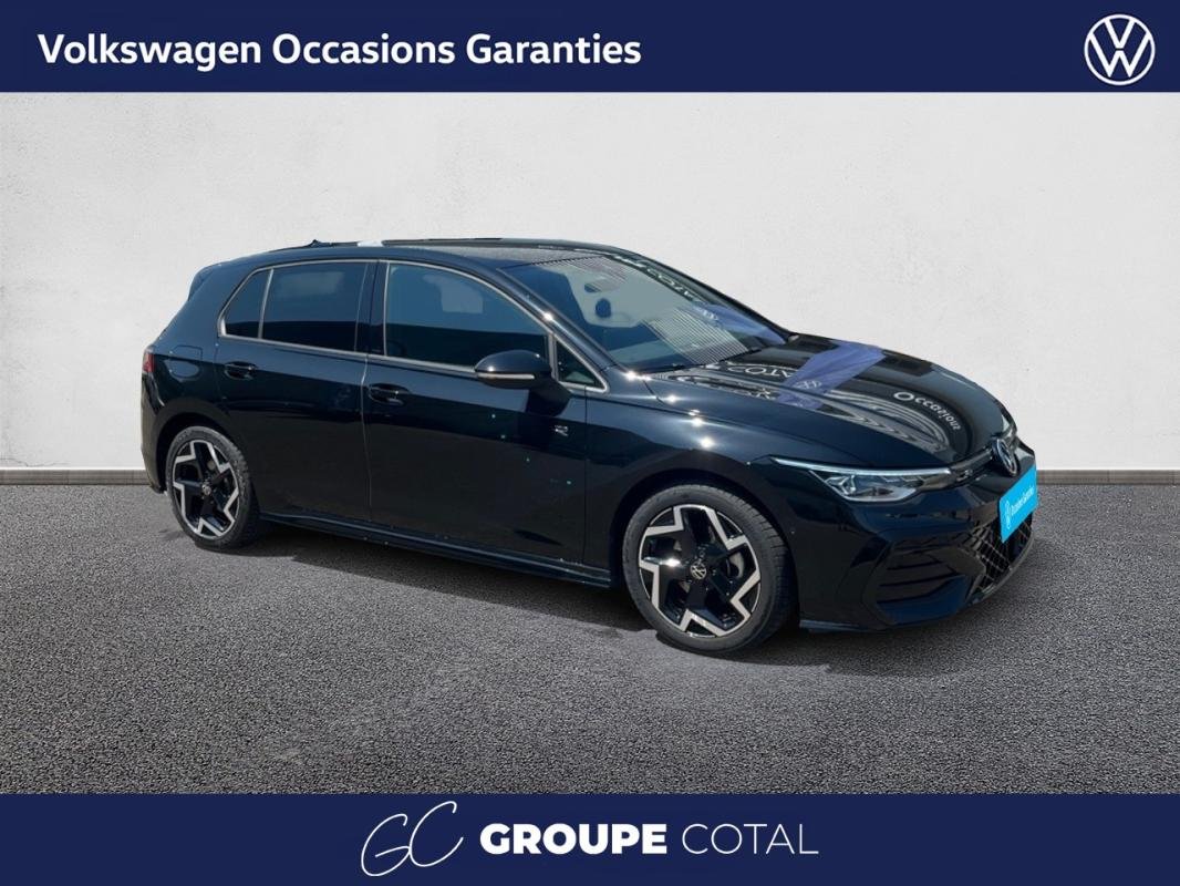 Volkswagen Golf - Photo 7