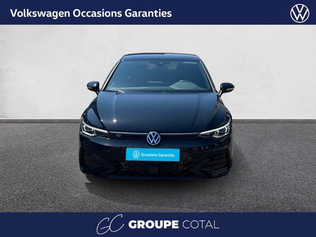 Volkswagen Golf - Photo 8