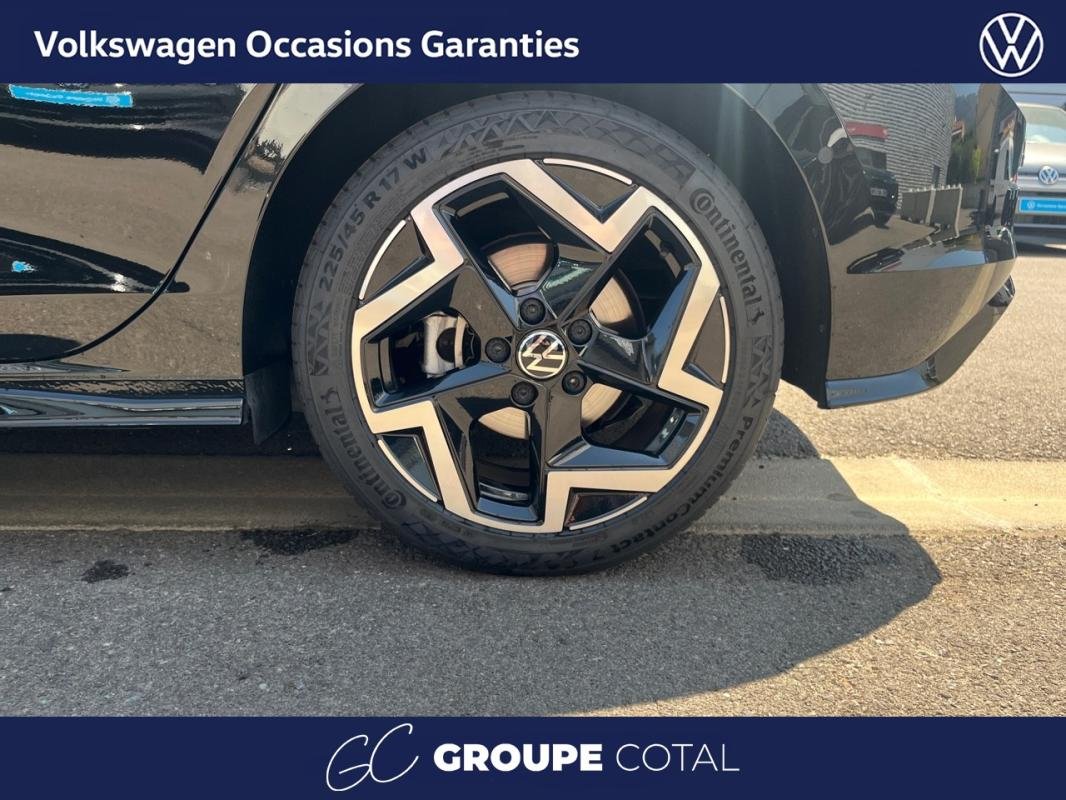 Volkswagen Golf - Photo 9