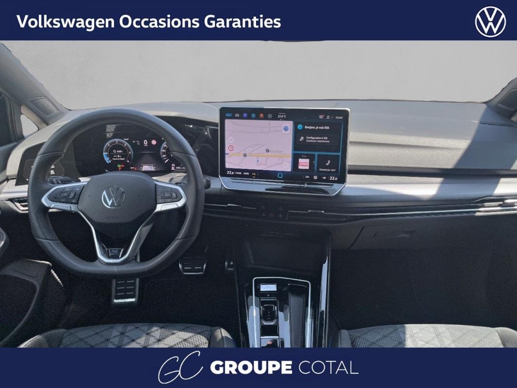 Volkswagen Golf - Photo 10