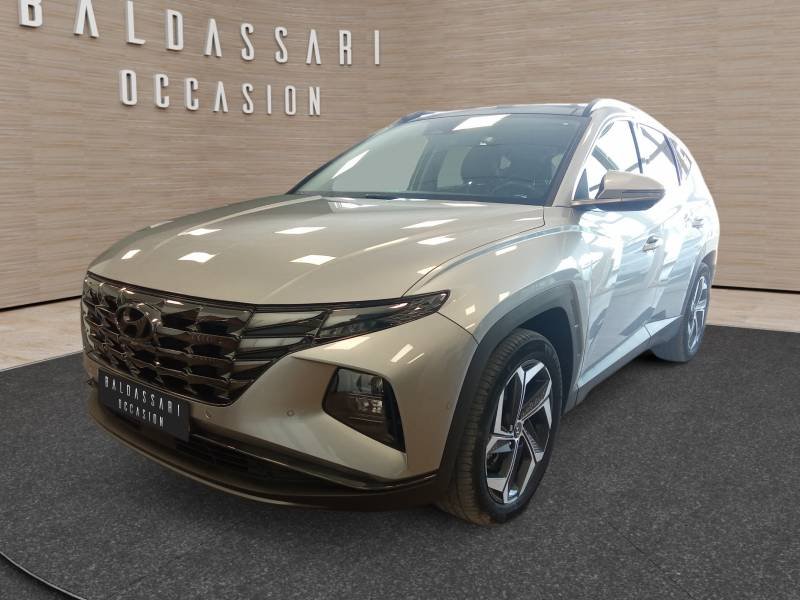 Hyundai Tucson - Photo 1