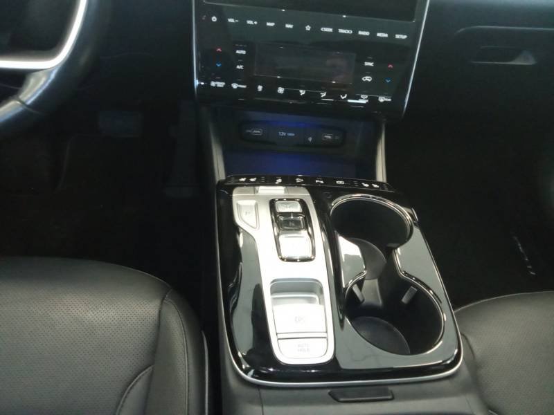 Hyundai Tucson - Photo 12