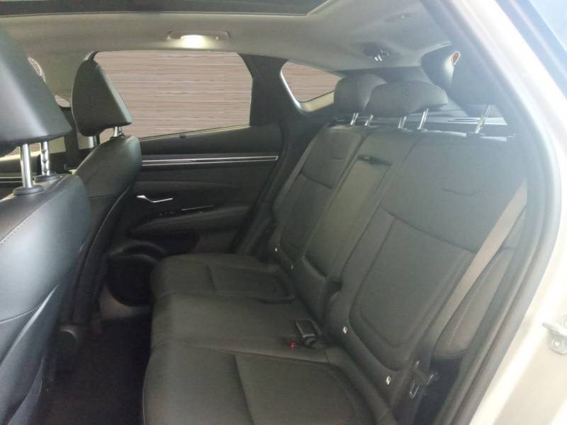 Hyundai Tucson - Photo 14