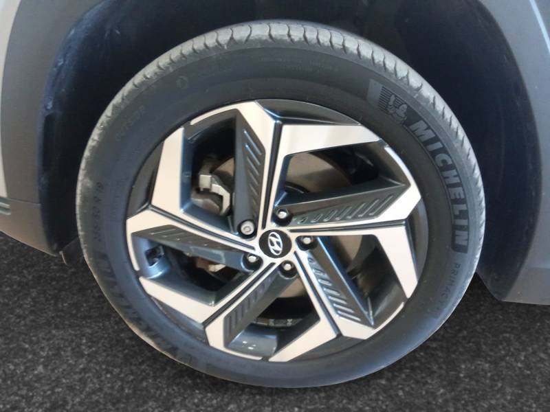 Hyundai Tucson - Photo 15