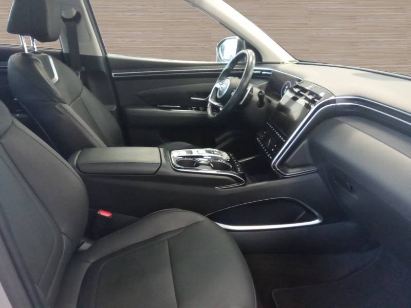 Hyundai Tucson - Photo 16