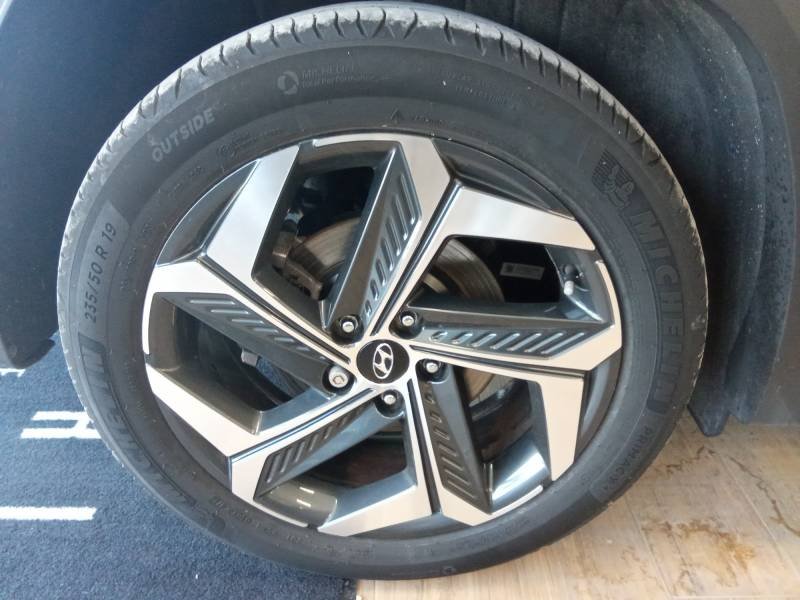 Hyundai Tucson - Photo 18