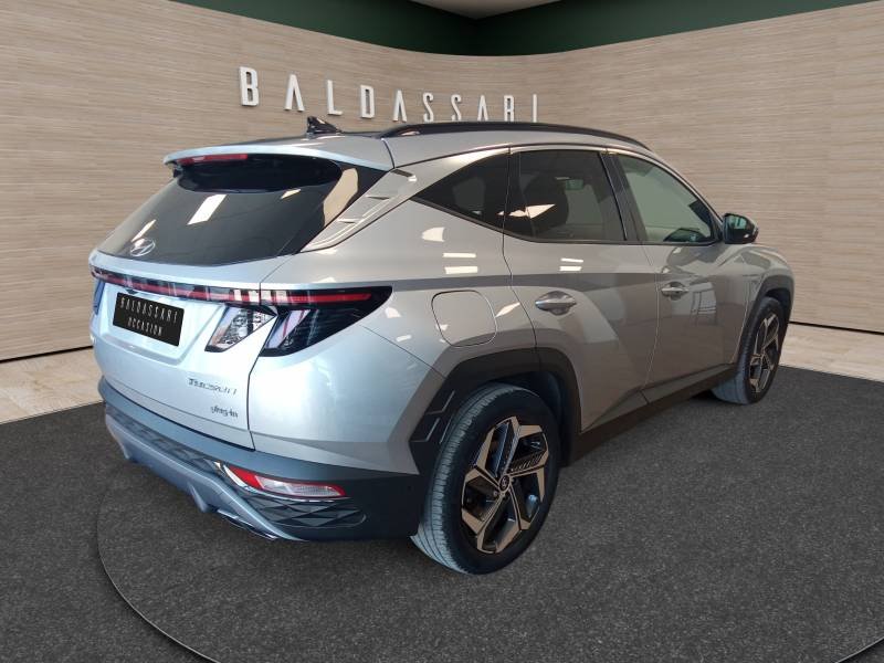 Hyundai Tucson - Photo 2