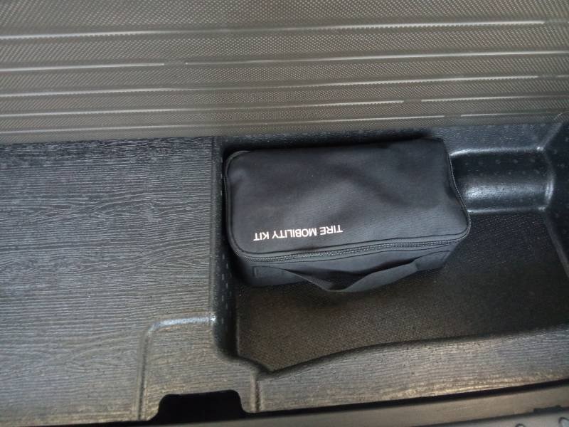 Hyundai Tucson - Photo 21