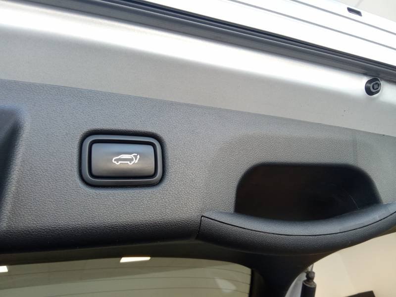 Hyundai Tucson - Photo 22