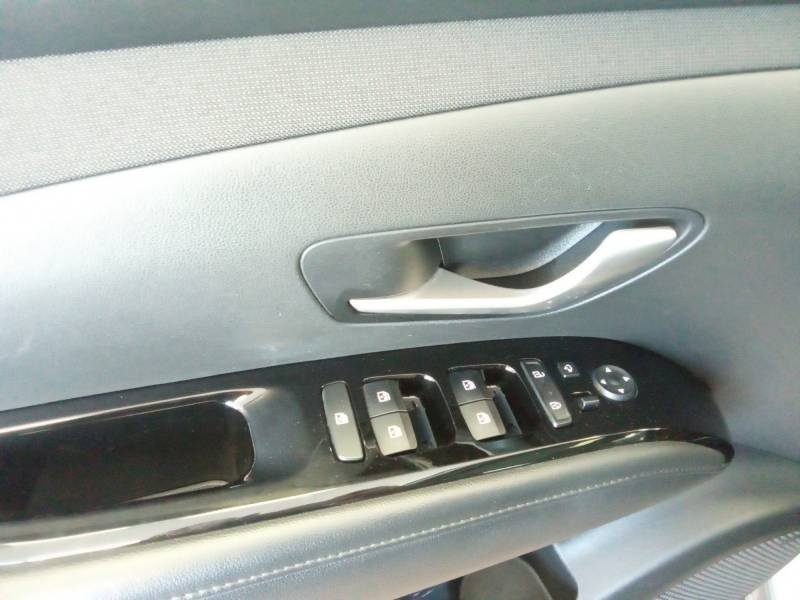 Hyundai Tucson - Photo 23