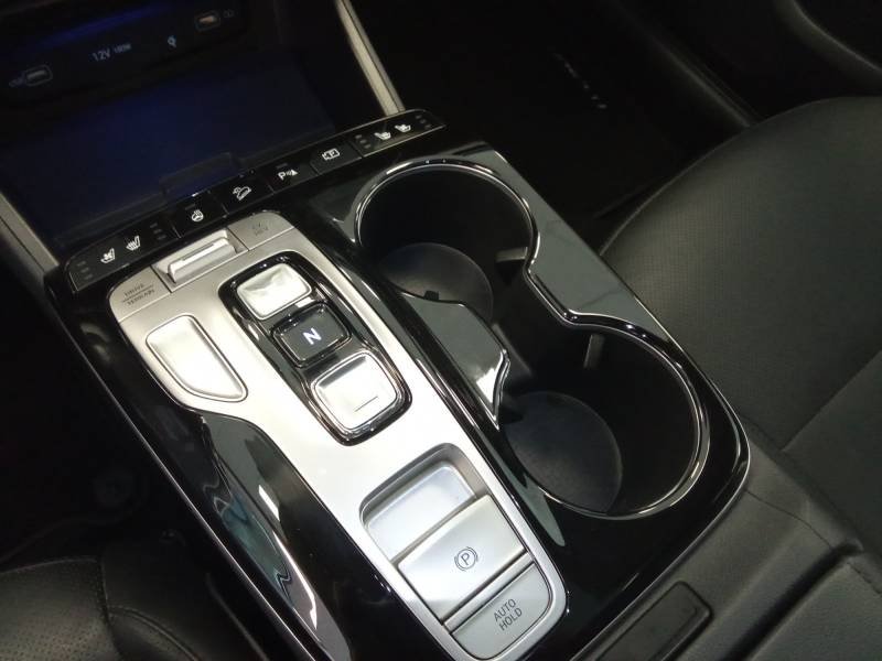 Hyundai Tucson - Photo 24