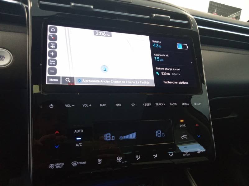 Hyundai Tucson - Photo 25