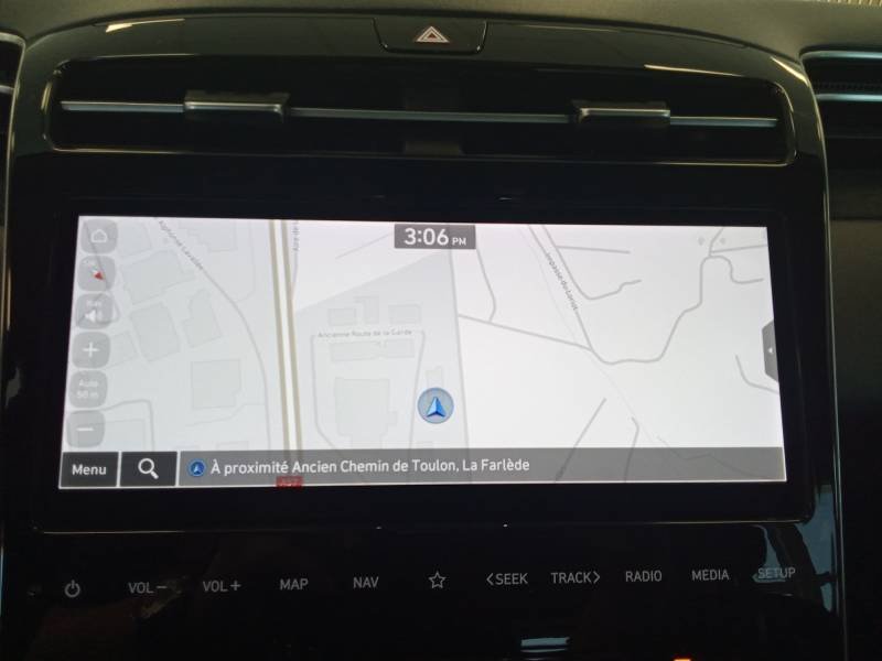 Hyundai Tucson - Photo 26