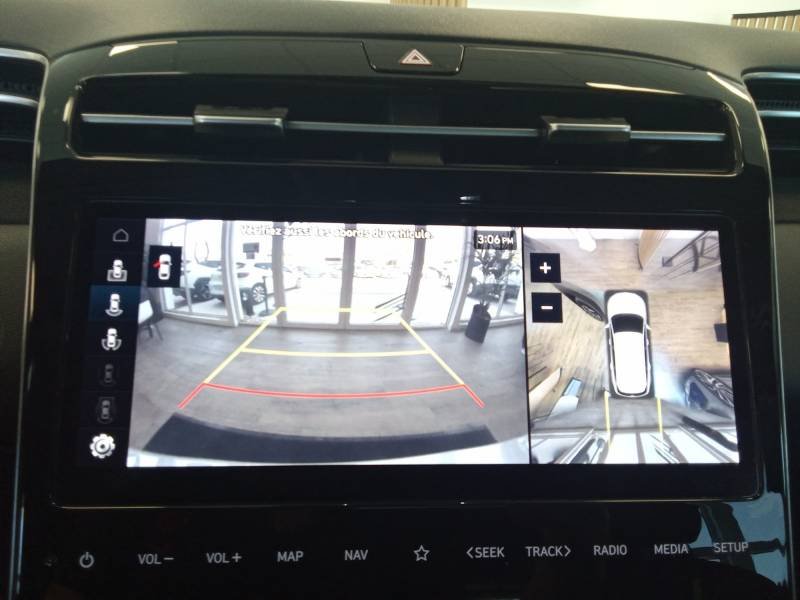 Hyundai Tucson - Photo 27