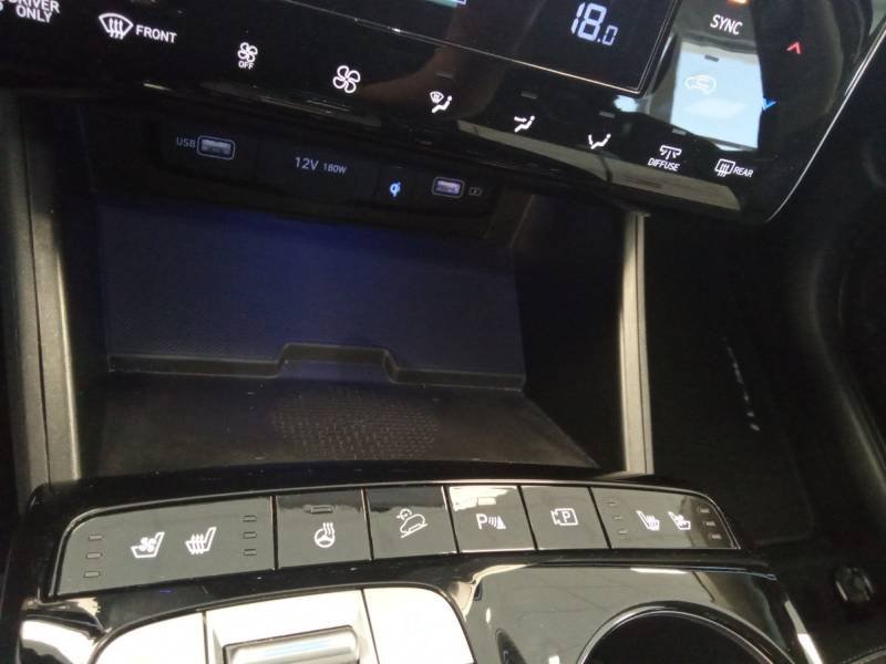 Hyundai Tucson - Photo 28