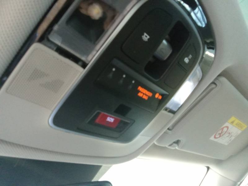 Hyundai Tucson - Photo 29