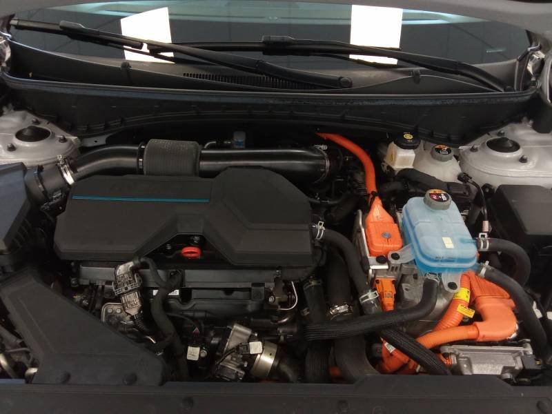 Hyundai Tucson - Photo 32