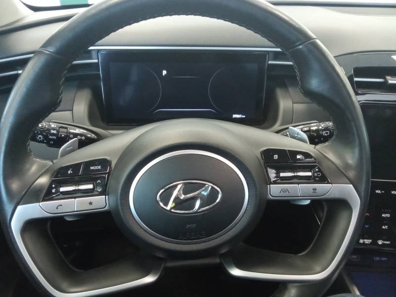Hyundai Tucson - Photo 33