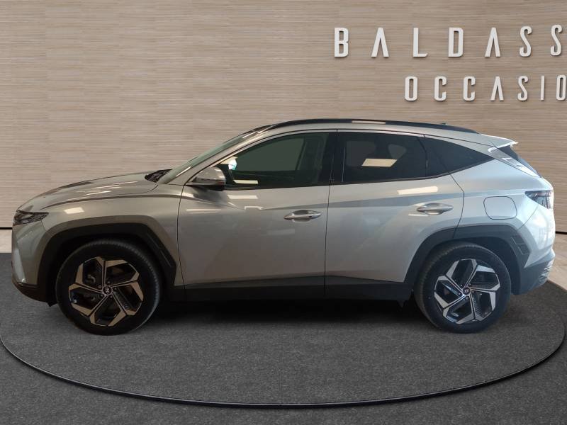 Hyundai Tucson - Photo 4