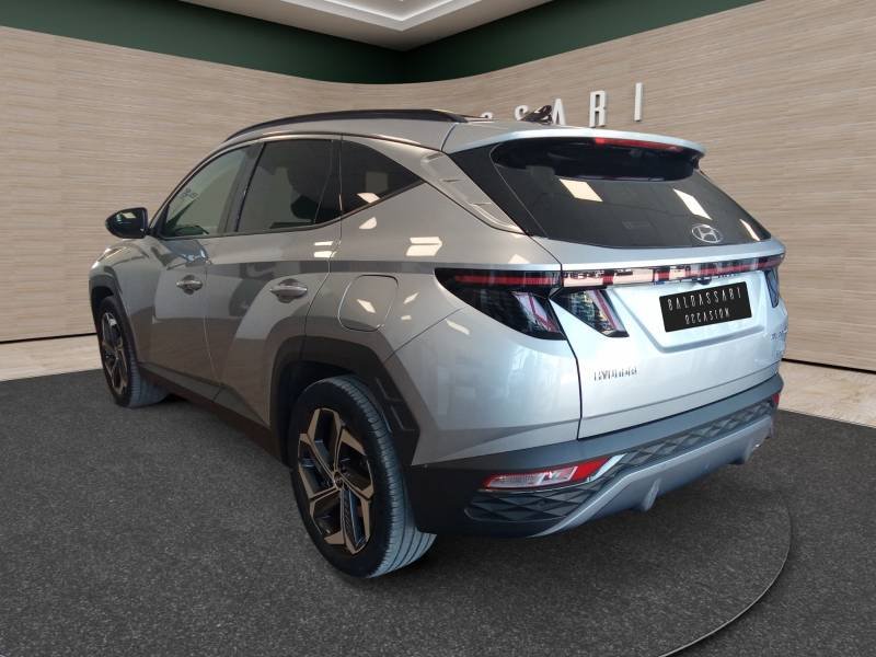 Hyundai Tucson - Photo 5