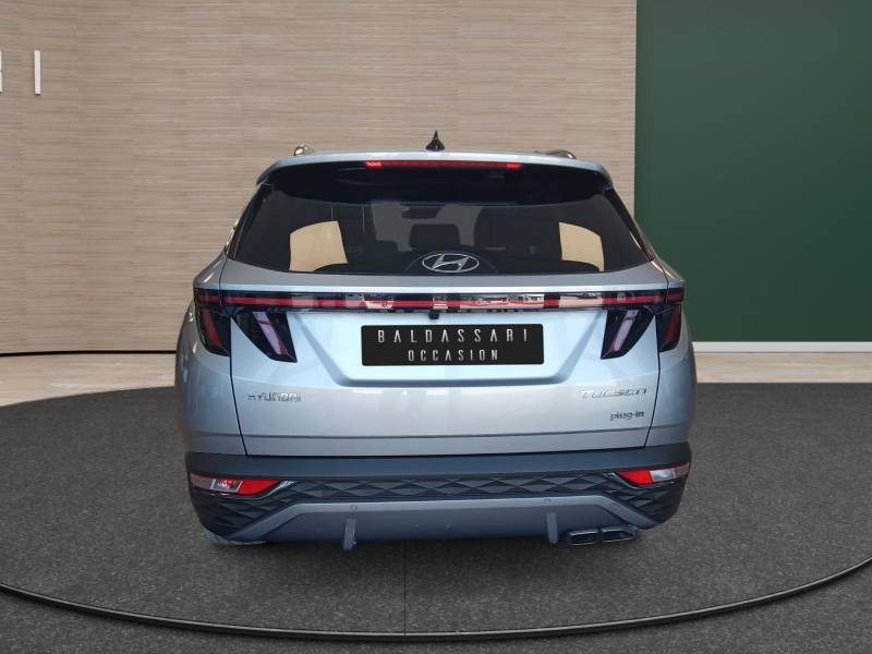Hyundai Tucson - Photo 6