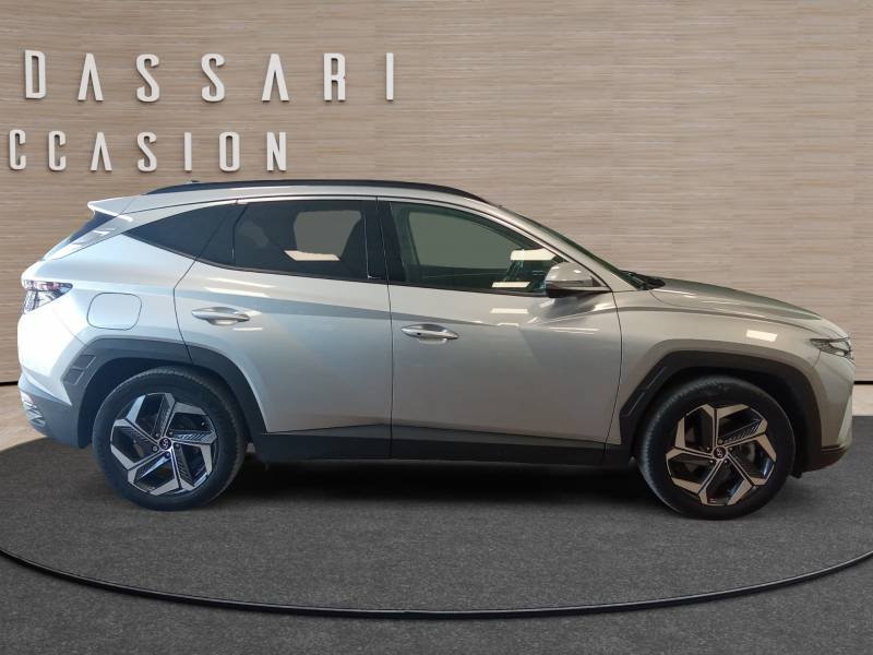 Hyundai Tucson - Photo 7