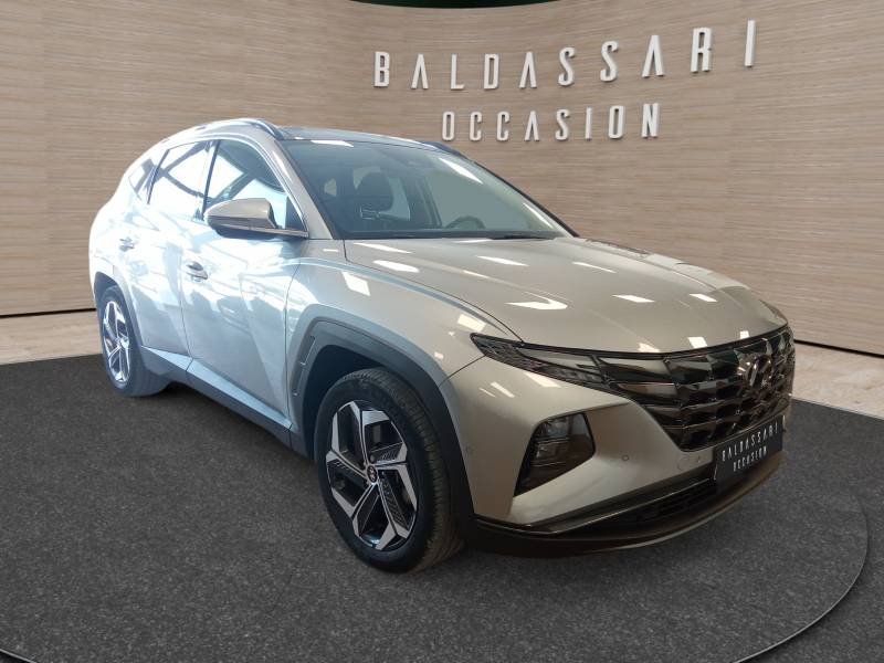 Hyundai Tucson - Photo 8