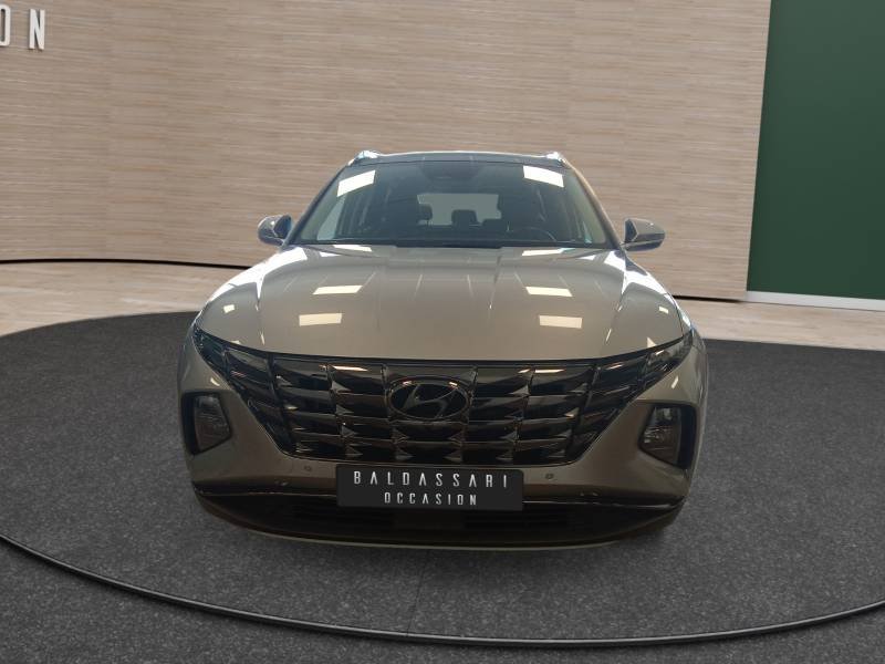 Hyundai Tucson - Photo 9