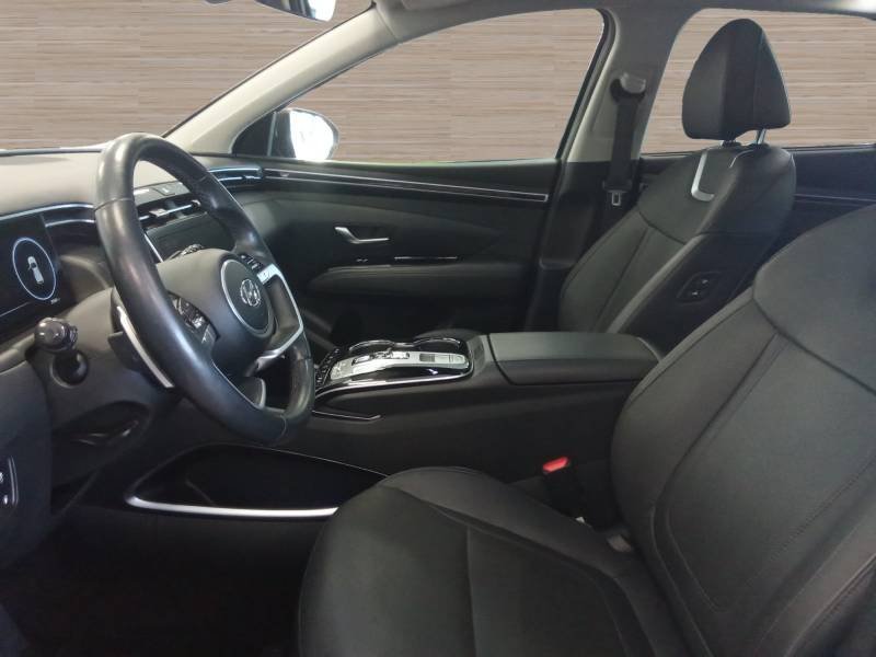 Hyundai Tucson - Photo 10