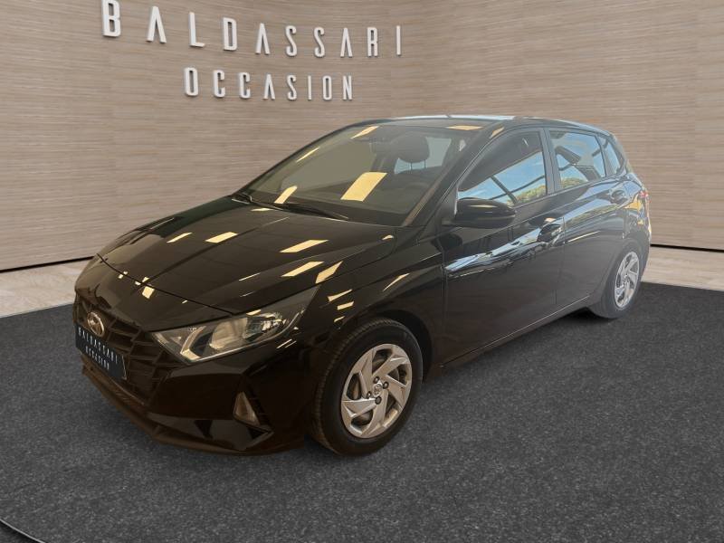 Hyundai i20 - Photo 1