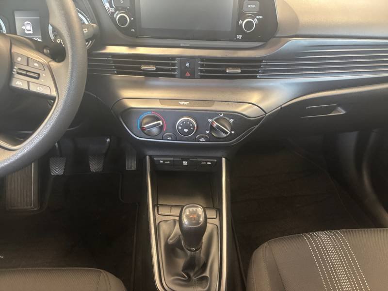 Hyundai i20 - Photo 12