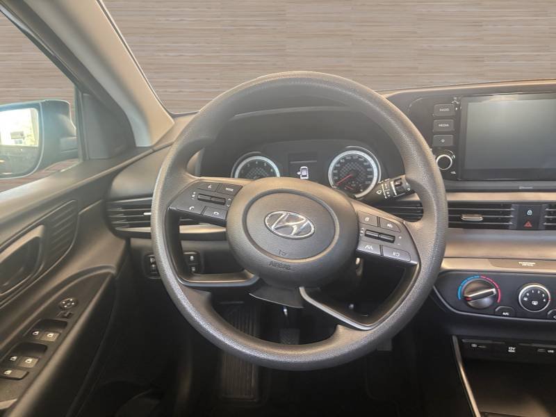 Hyundai i20 - Photo 13