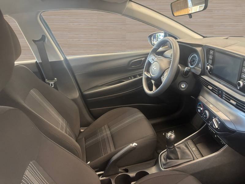 Hyundai i20 - Photo 16